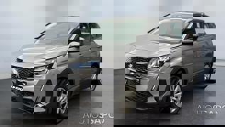 Peugeot 3008 1.5 BlueHDi Active Pack de 2021
