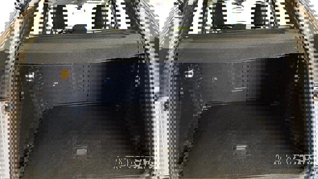 Peugeot 3008 1.5 BlueHDi Active Pack de 2021