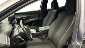 Peugeot 3008 1.5 BlueHDi Active Pack de 2021