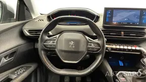 Peugeot 3008 1.5 BlueHDi Active Pack de 2021