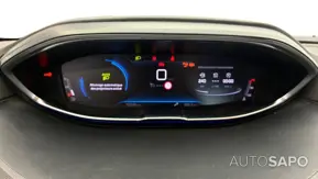 Peugeot 3008 1.5 BlueHDi Active Pack de 2021