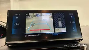 Peugeot 3008 1.5 BlueHDi Active Pack de 2021