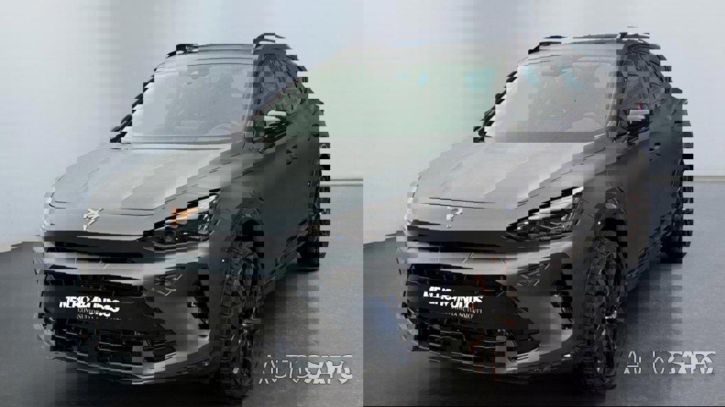 Cupra Formentor de 2025