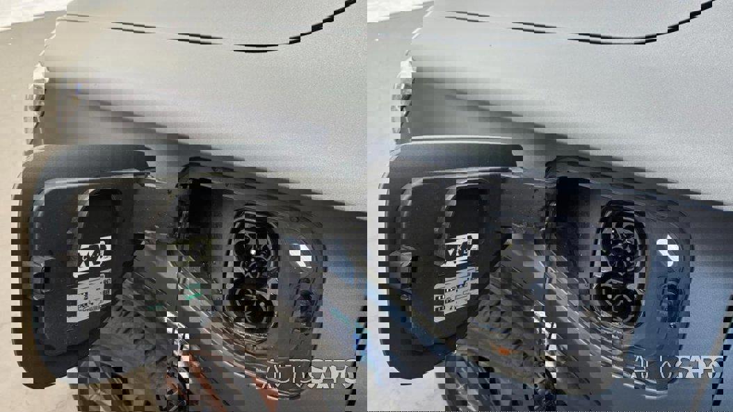 Cupra Formentor de 2025