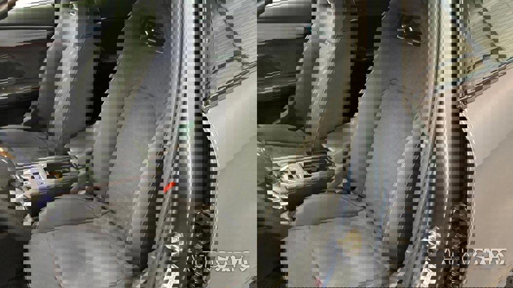 Cupra Formentor de 2025