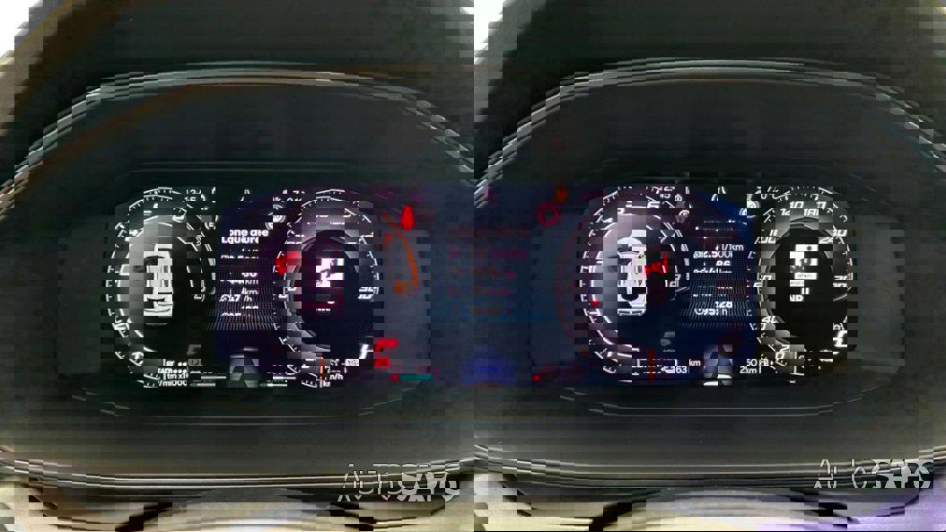 Cupra Formentor de 2025