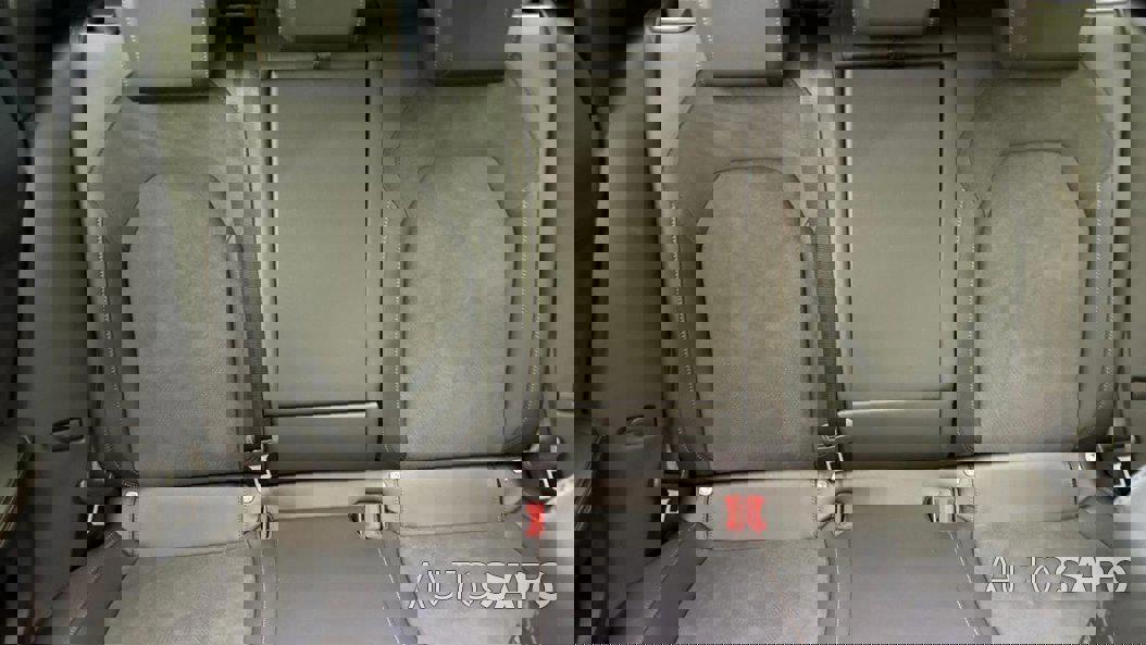 Cupra Formentor de 2025