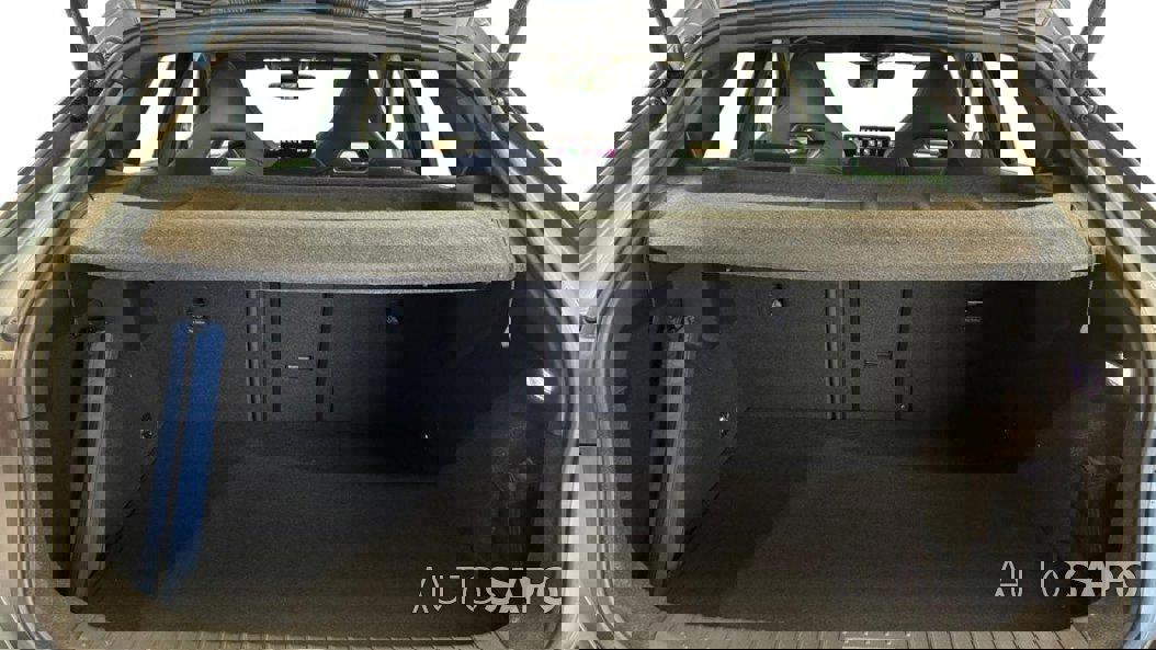 Cupra Formentor de 2025