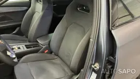 Cupra Formentor de 2025