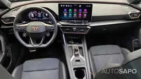 Cupra Formentor de 2025