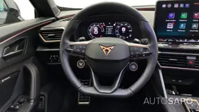 Cupra Formentor de 2025