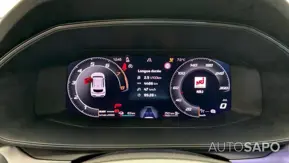 Cupra Formentor de 2025