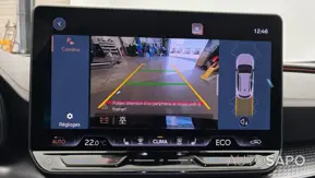 Cupra Formentor de 2025