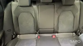 Cupra Formentor de 2025