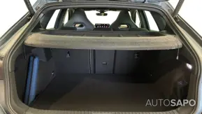 Cupra Formentor de 2025