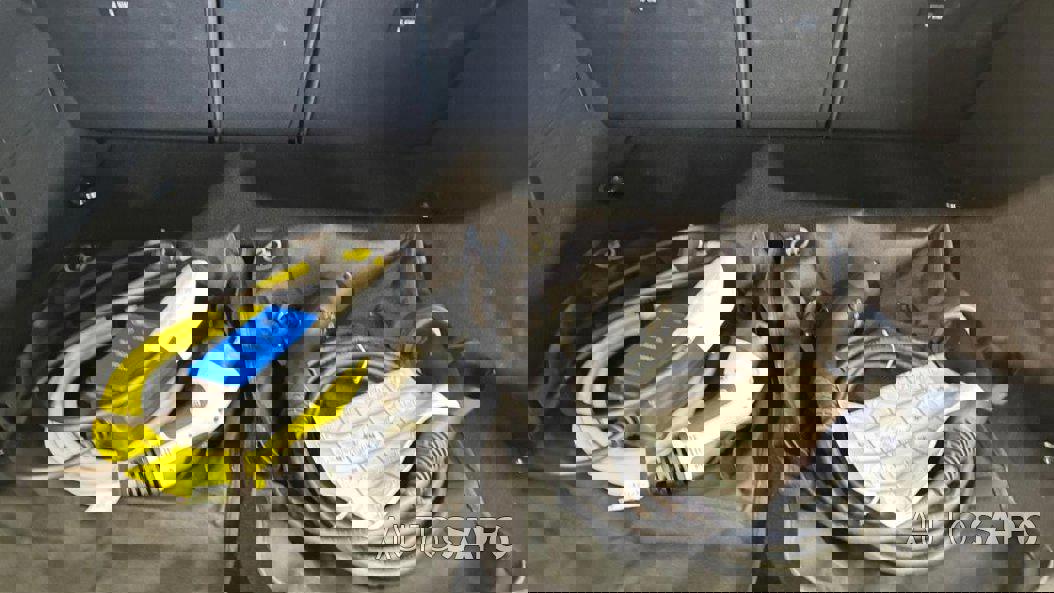 Land Rover Range Rover Evoque 1.5 P300e AWD R-Dynamic HSE Auto de 2022