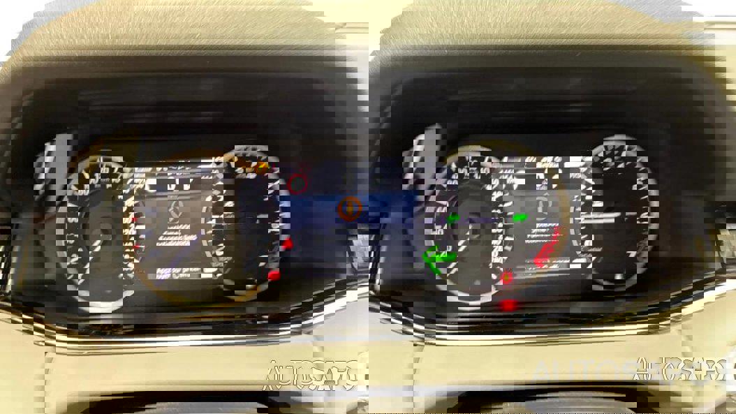 Land Rover Range Rover Evoque 1.5 P300e AWD R-Dynamic HSE Auto de 2022