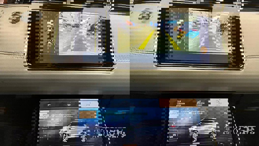 Land Rover Range Rover Evoque 1.5 P300e AWD R-Dynamic HSE Auto de 2022