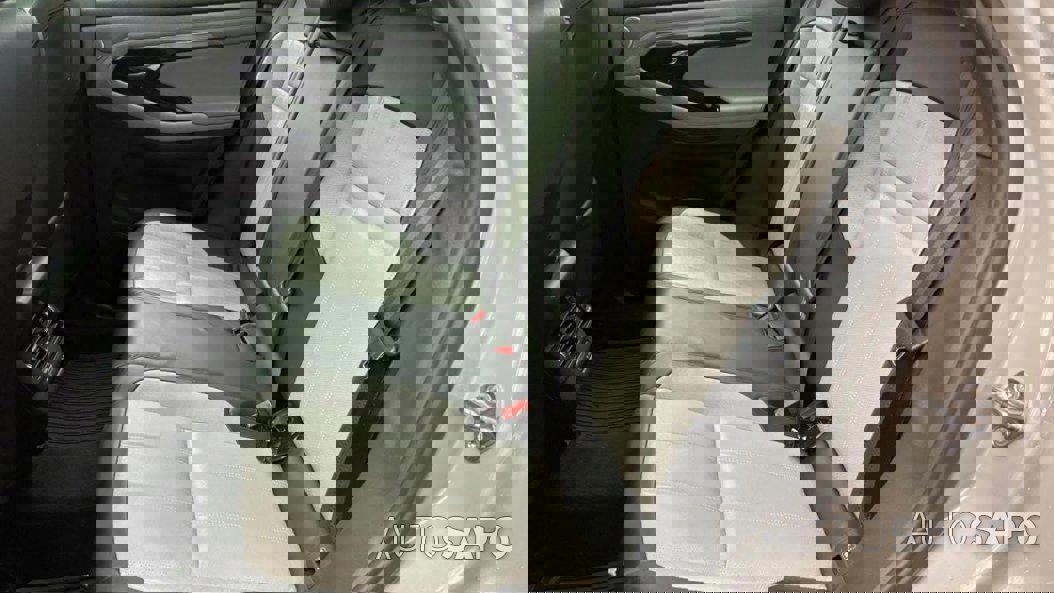 Land Rover Range Rover Evoque 1.5 P300e AWD R-Dynamic HSE Auto de 2022