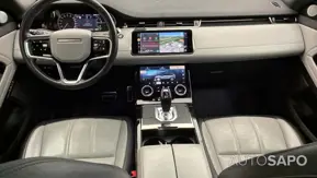 Land Rover Range Rover Evoque 1.5 P300e AWD R-Dynamic HSE Auto de 2022