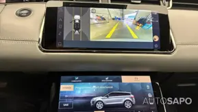 Land Rover Range Rover Evoque 1.5 P300e AWD R-Dynamic HSE Auto de 2022