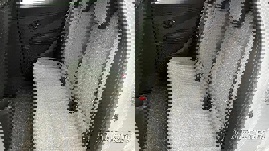 Renault Megane E-Tech de 2023