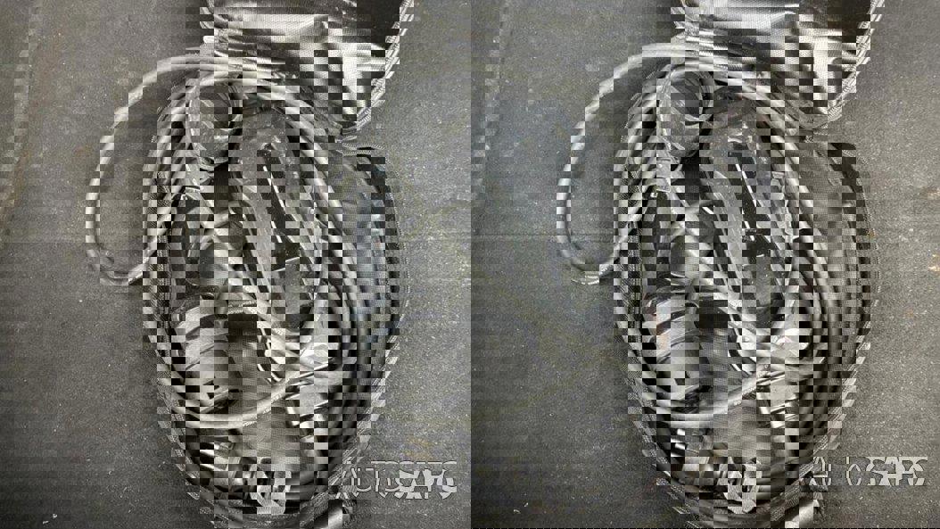 Renault Megane E-Tech de 2023