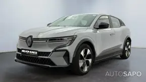 Renault Megane E-Tech de 2023