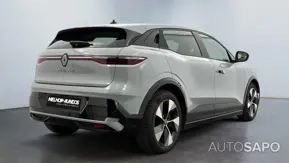 Renault Megane E-Tech de 2023