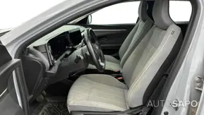 Renault Megane E-Tech de 2023