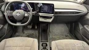 Renault Megane E-Tech de 2023