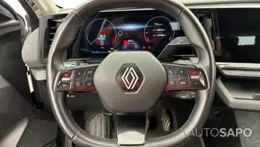 Renault Megane E-Tech de 2023