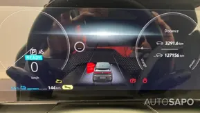 Renault Megane E-Tech de 2023