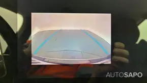 Renault Megane E-Tech de 2023