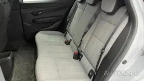 Renault Megane E-Tech de 2023