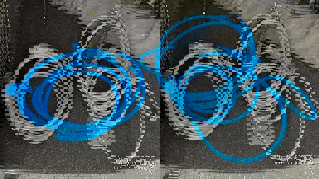 Mazda CX-60 2.5 e-Sky.PHEV Homura de 2022