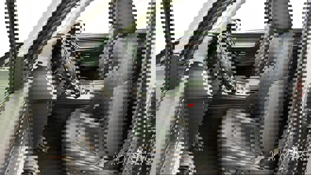 Mazda CX-60 2.5 e-Sky.PHEV Homura de 2022