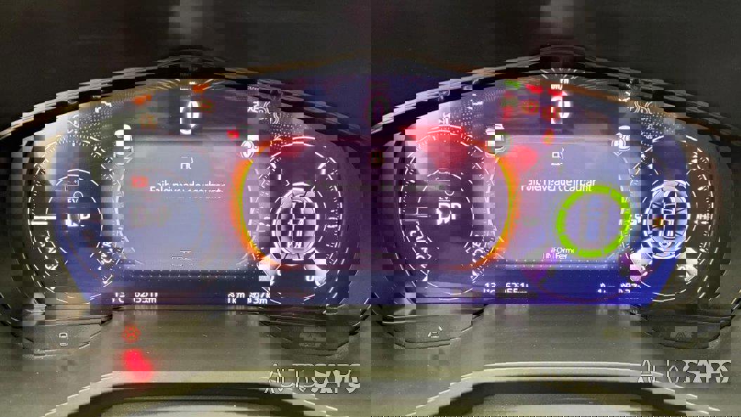 Mazda CX-60 2.5 e-Sky.PHEV Homura de 2022