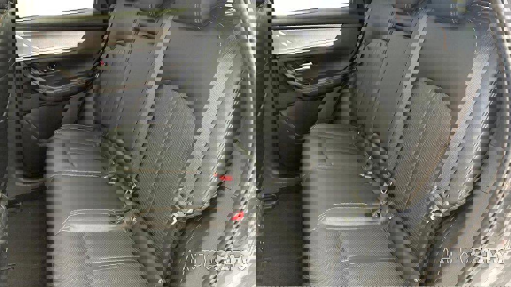 Mazda CX-60 2.5 e-Sky.PHEV Homura de 2022