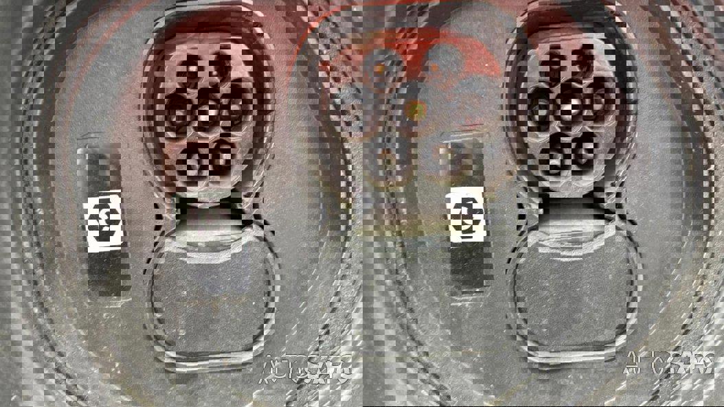 Mazda CX-60 2.5 e-Sky.PHEV Homura de 2022