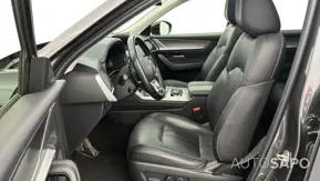 Mazda CX-60 2.5 e-Sky.PHEV Homura de 2022