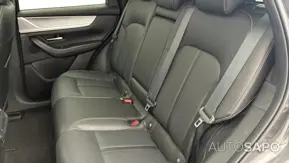 Mazda CX-60 2.5 e-Sky.PHEV Homura de 2022