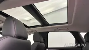 Mazda CX-60 2.5 e-Sky.PHEV Homura de 2022