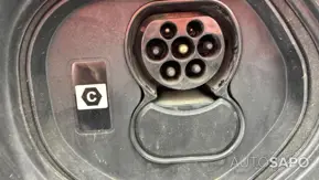 Mazda CX-60 2.5 e-Sky.PHEV Homura de 2022