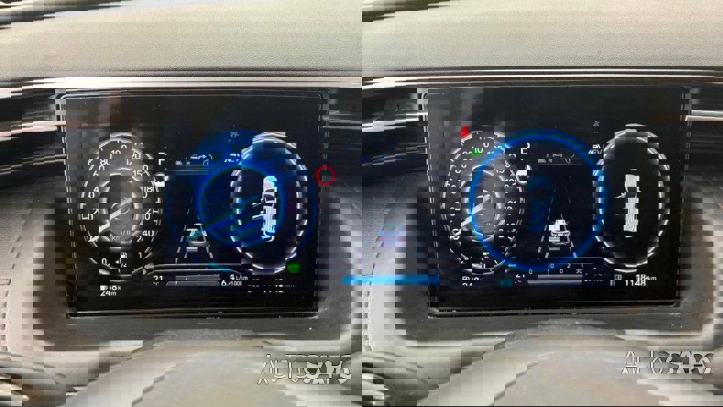 Hyundai Tucson de 2022