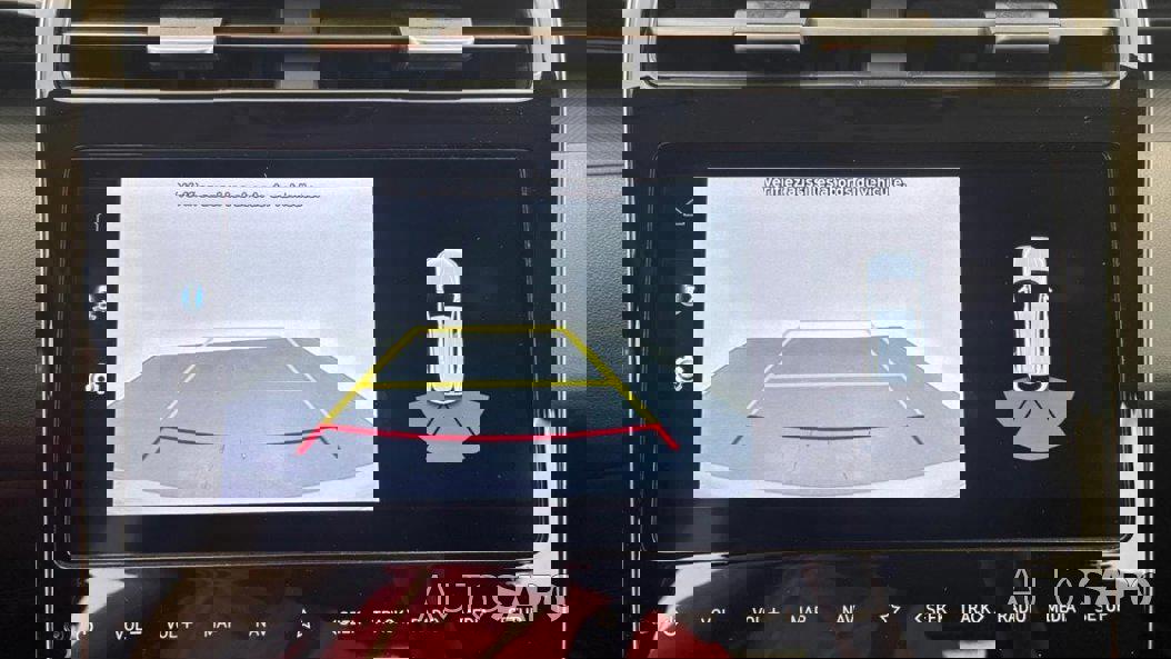 Hyundai Tucson de 2022