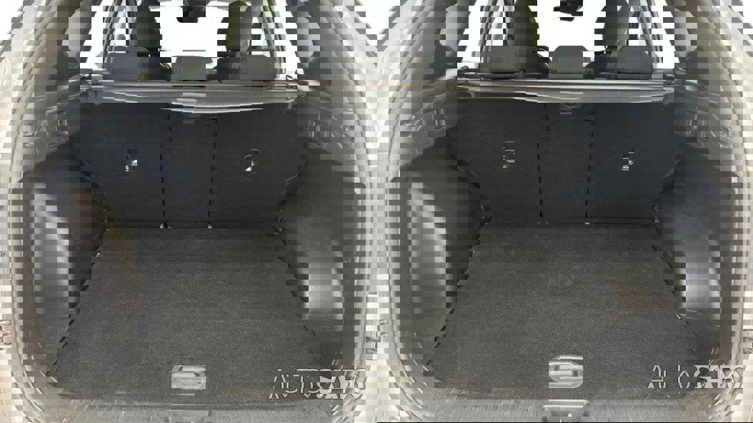 Hyundai Tucson de 2022