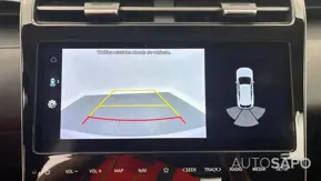 Hyundai Tucson de 2022