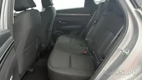 Hyundai Tucson de 2022