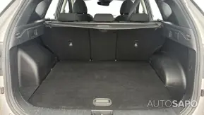 Hyundai Tucson de 2022